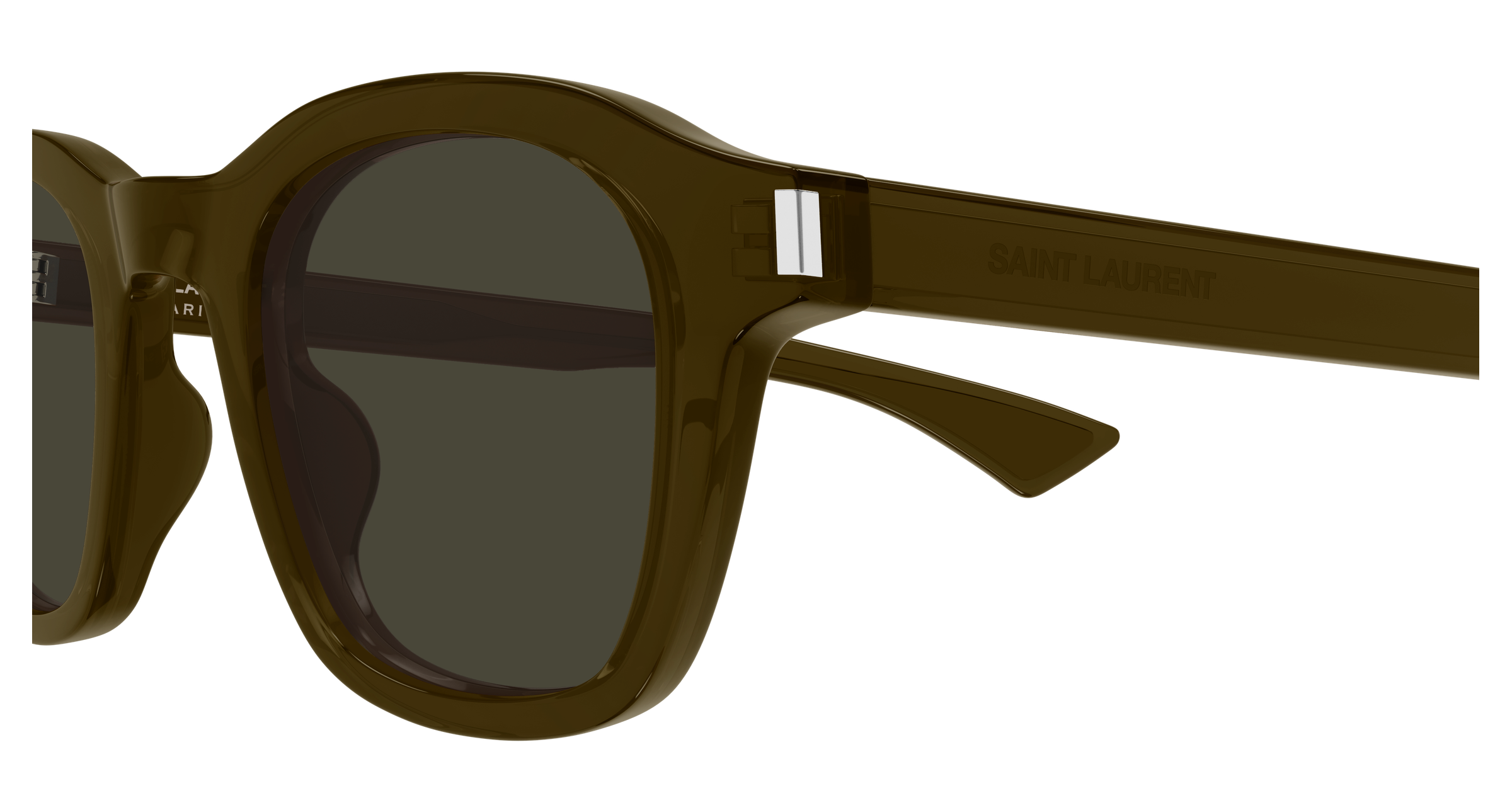 Saint Laurent SL 880 Brown 889652651293