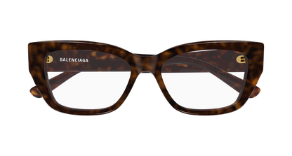 Balenciaga BB0483O Havana 889652628592