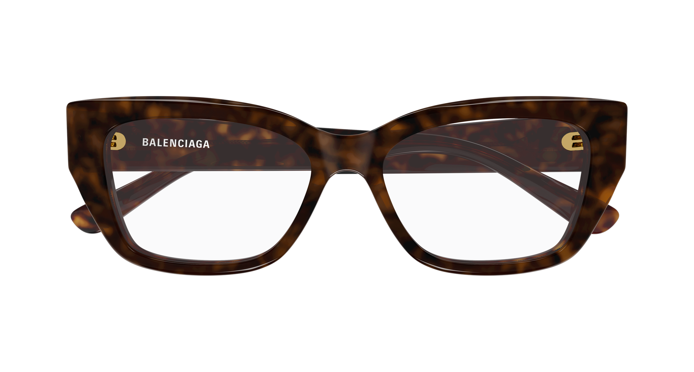 Balenciaga BB0483O Havana 889652628592