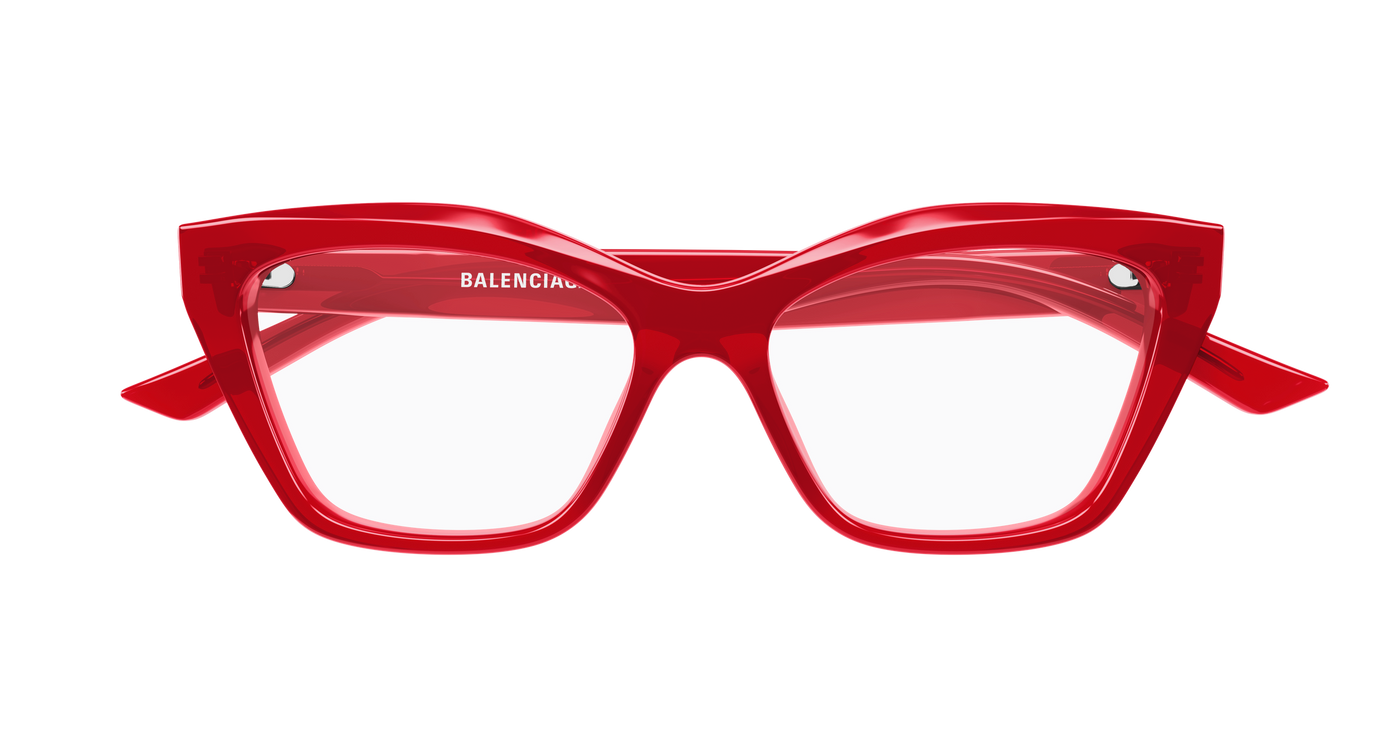 Balenciaga BB0342O Red 019 889652630793