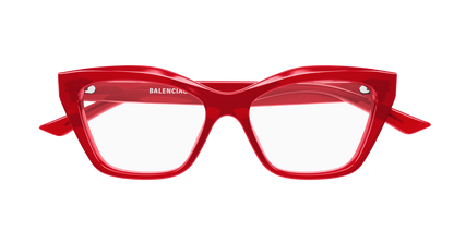 Balenciaga BB0342O Red 019 889652630793