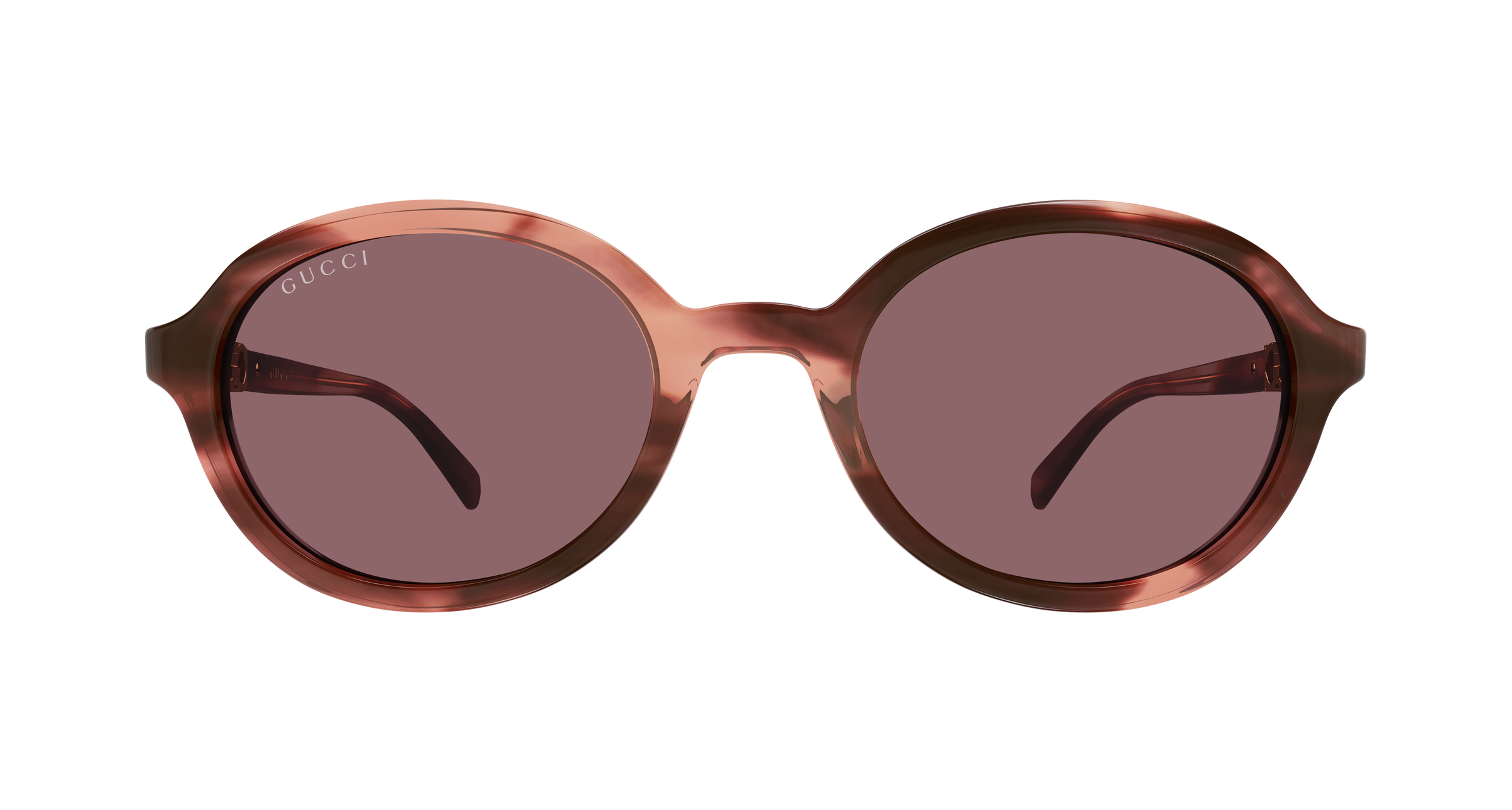 Gucci GG2033SA Havana 004 889652632407