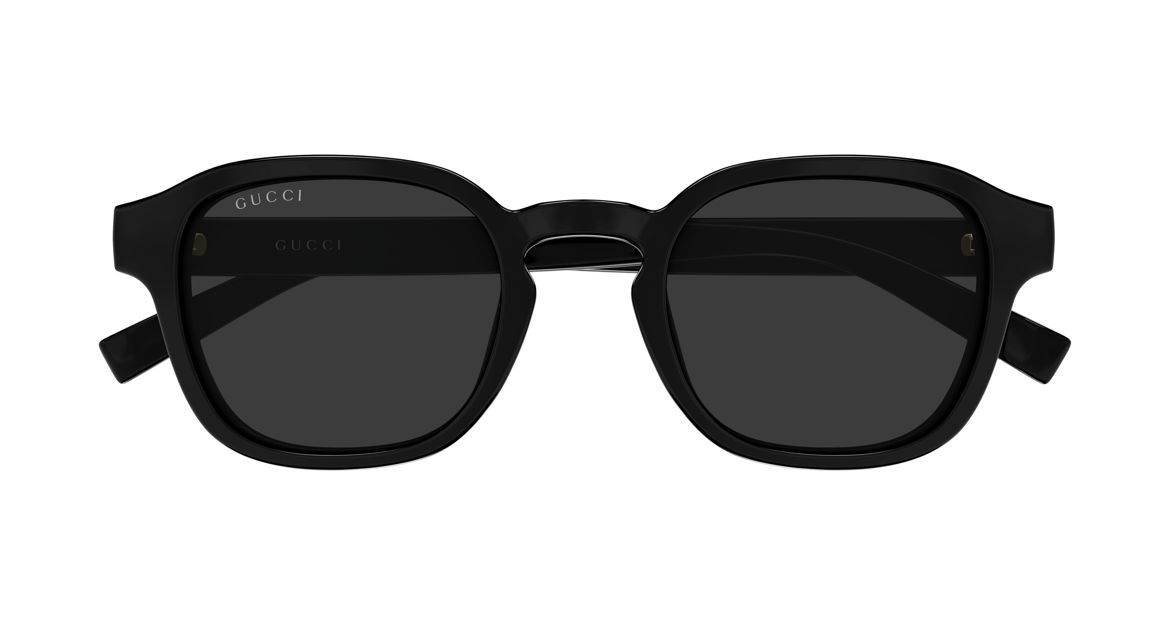 Gucci GG2106S Black 001 889652624778