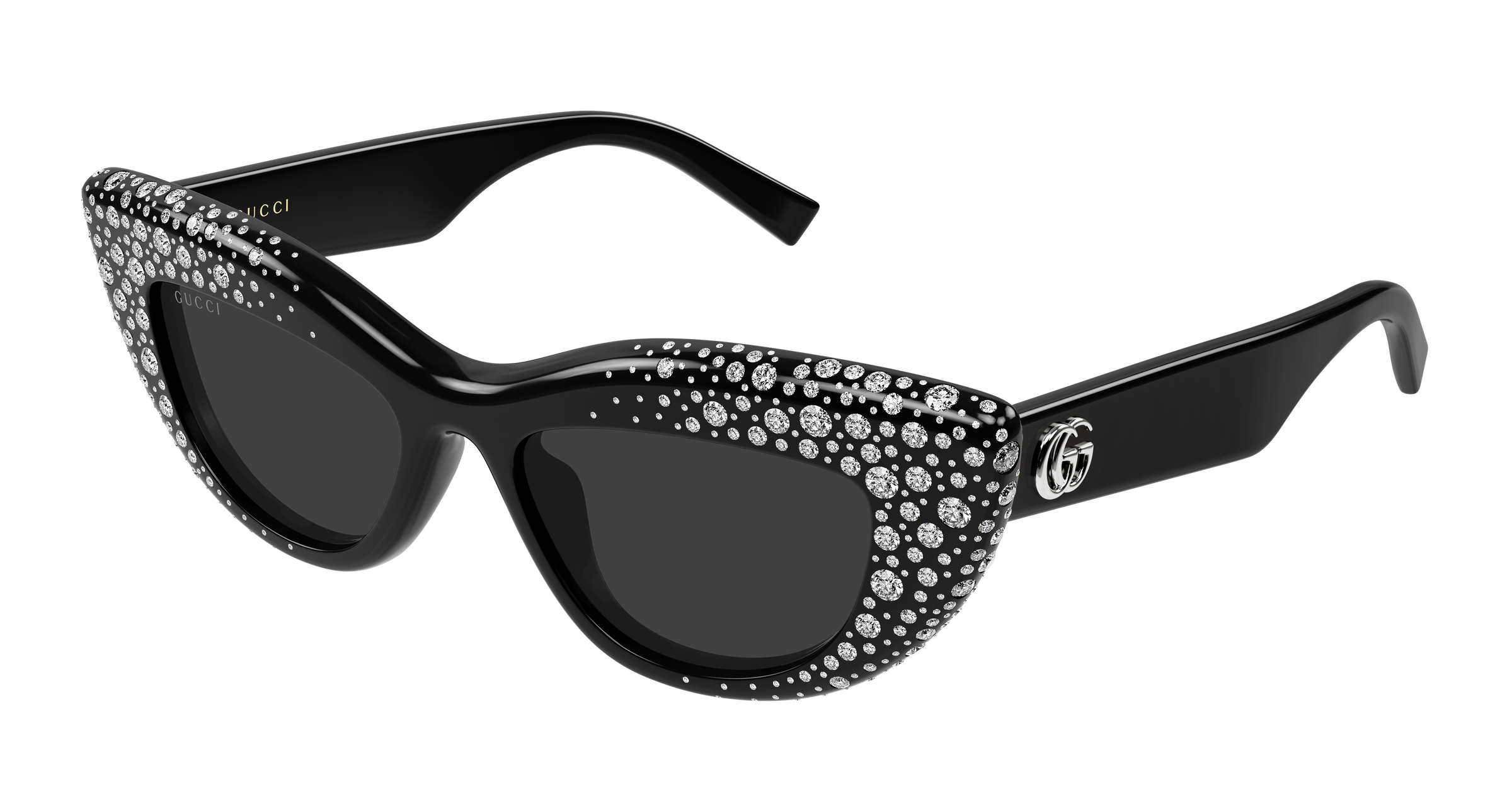 Gucci GG2031S Black 005 889652627021