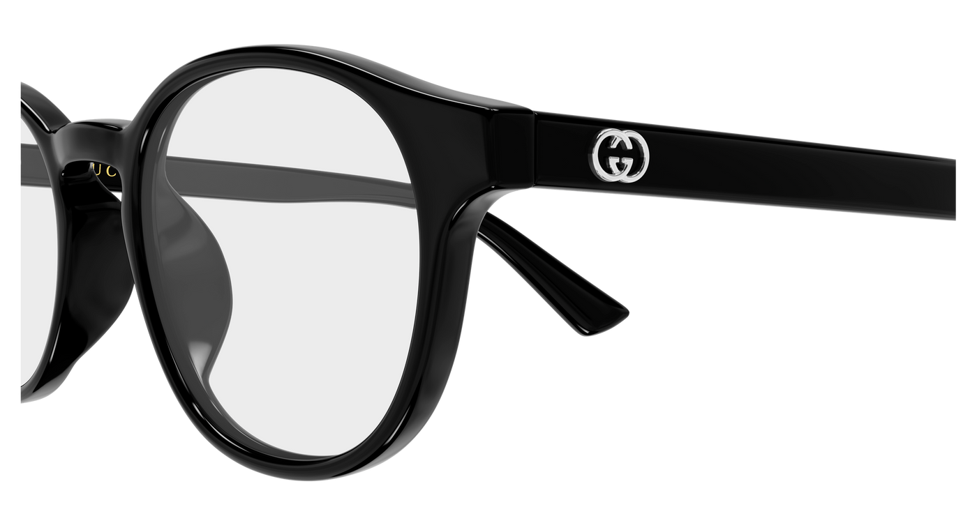 Gucci GG2137OK Black 889652630984
