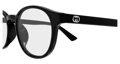 Gucci GG2137OK Black 889652630984