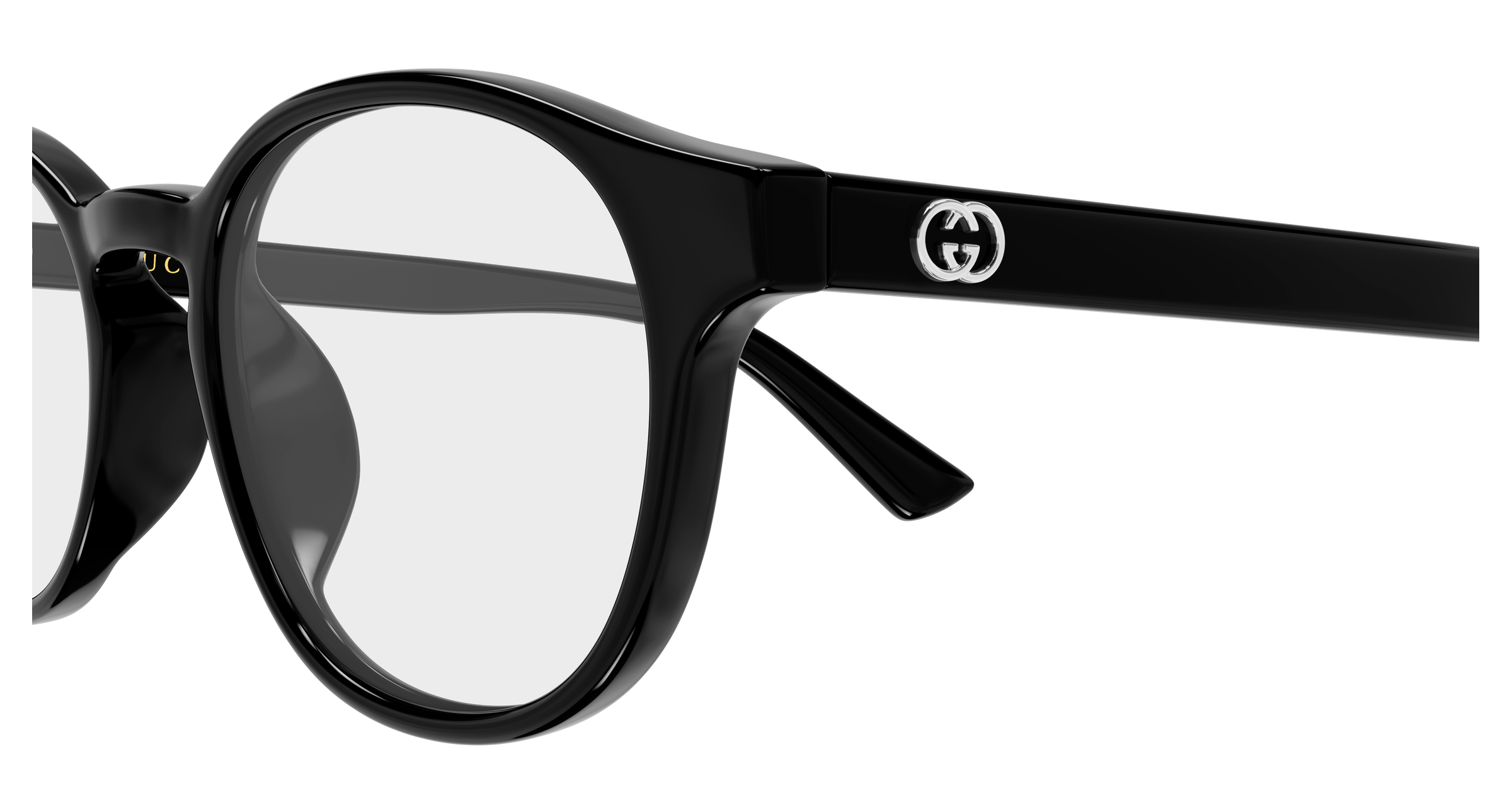 Gucci GG2137OK Black 889652630984
