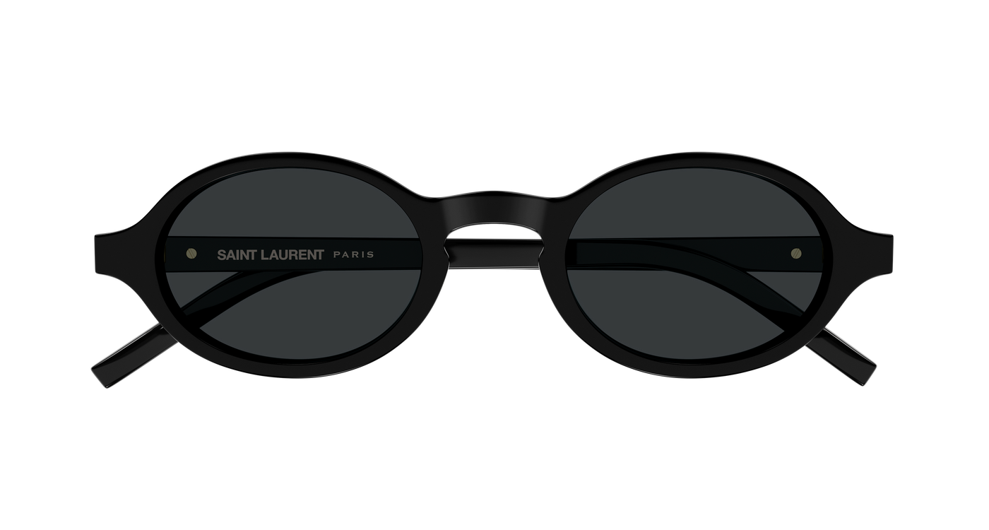 Saint Laurent SL M161 Black 889652651828