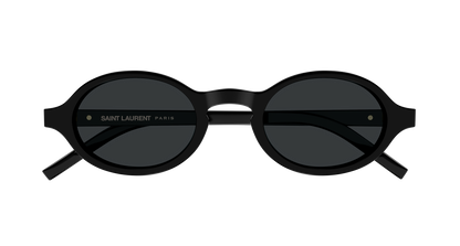 Saint Laurent SL M161 Black 889652651828