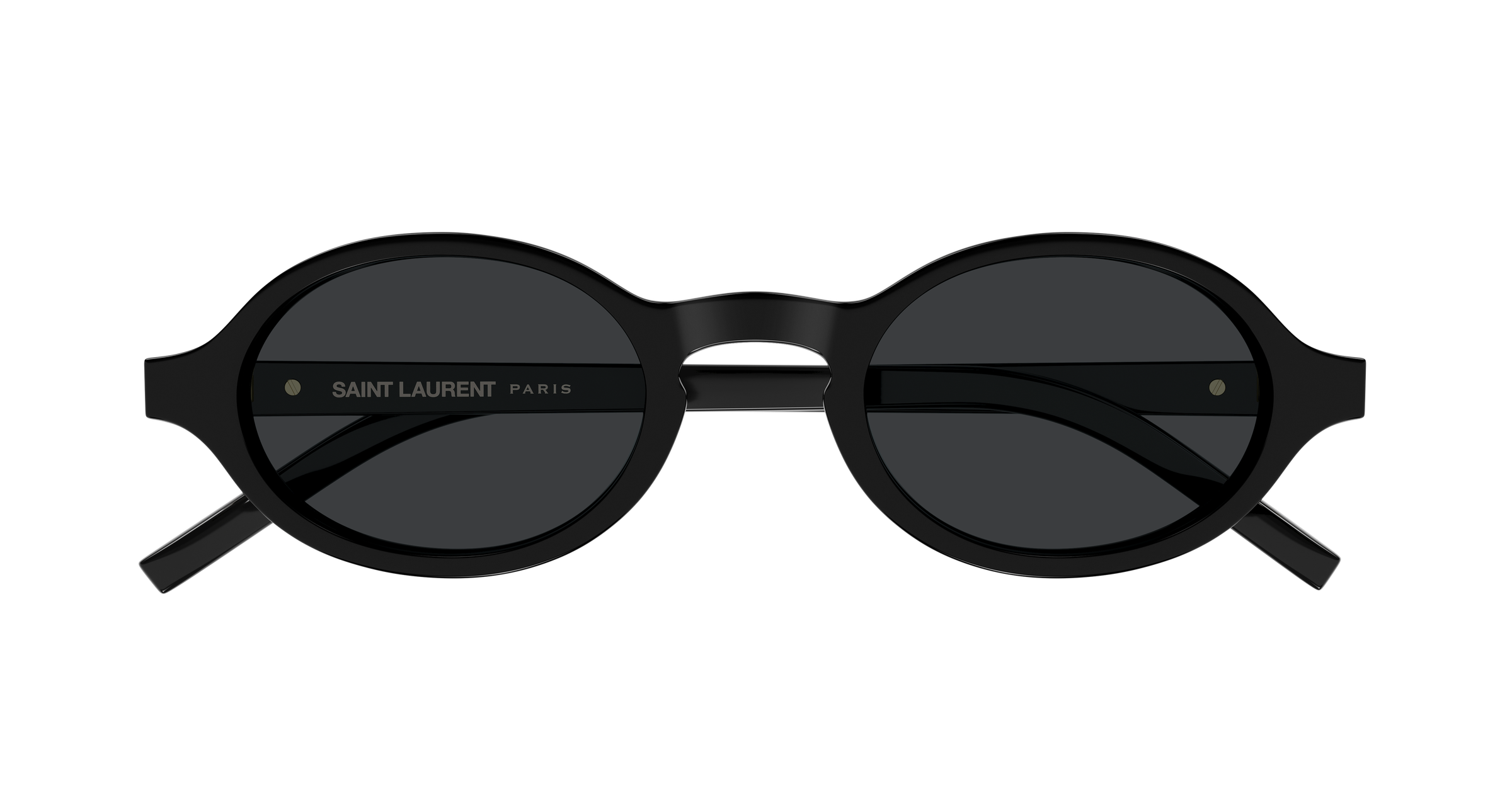 Saint Laurent SL M161 Black 889652651828