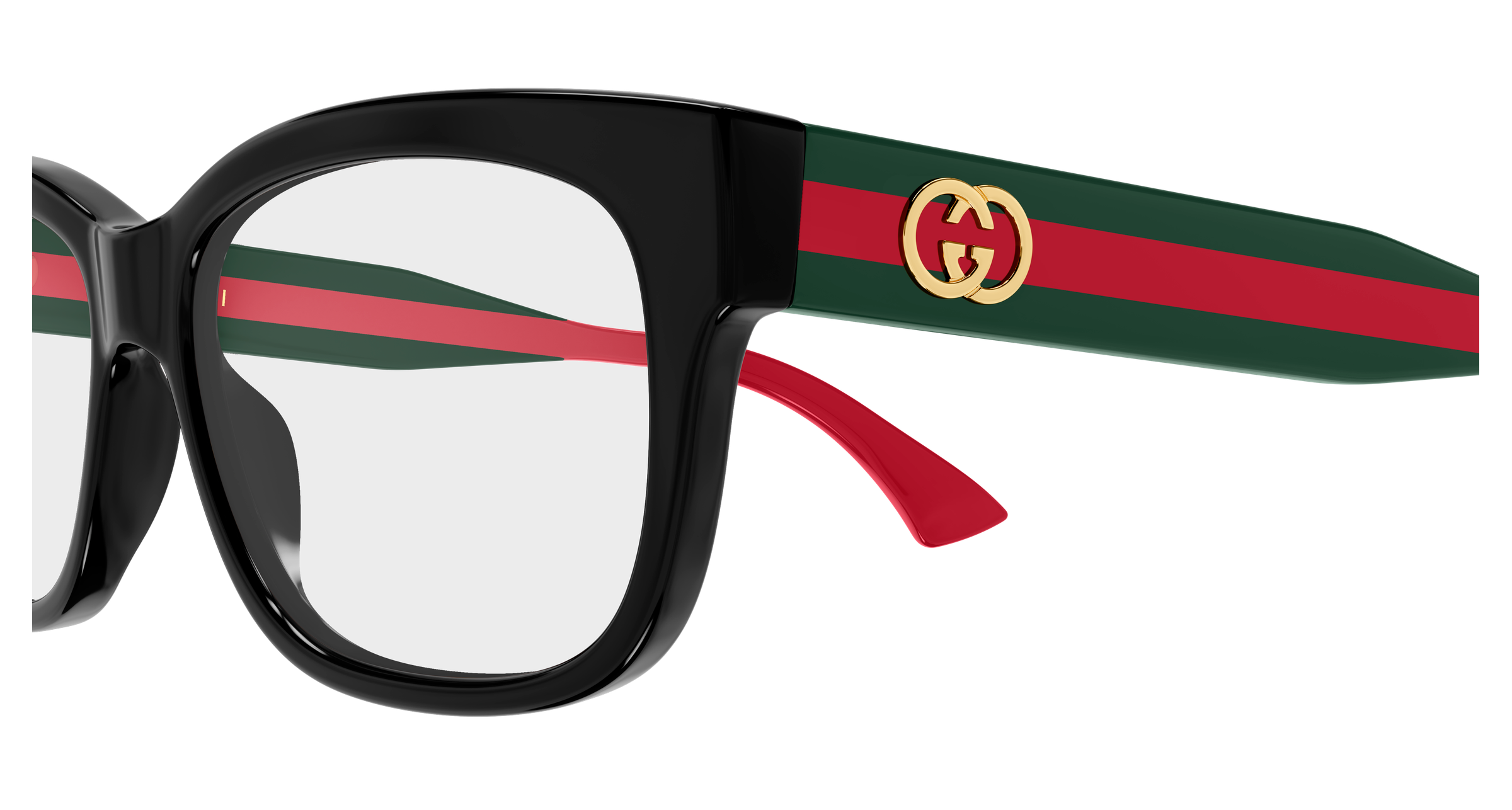 Gucci GG0278OAN Black 889652686875