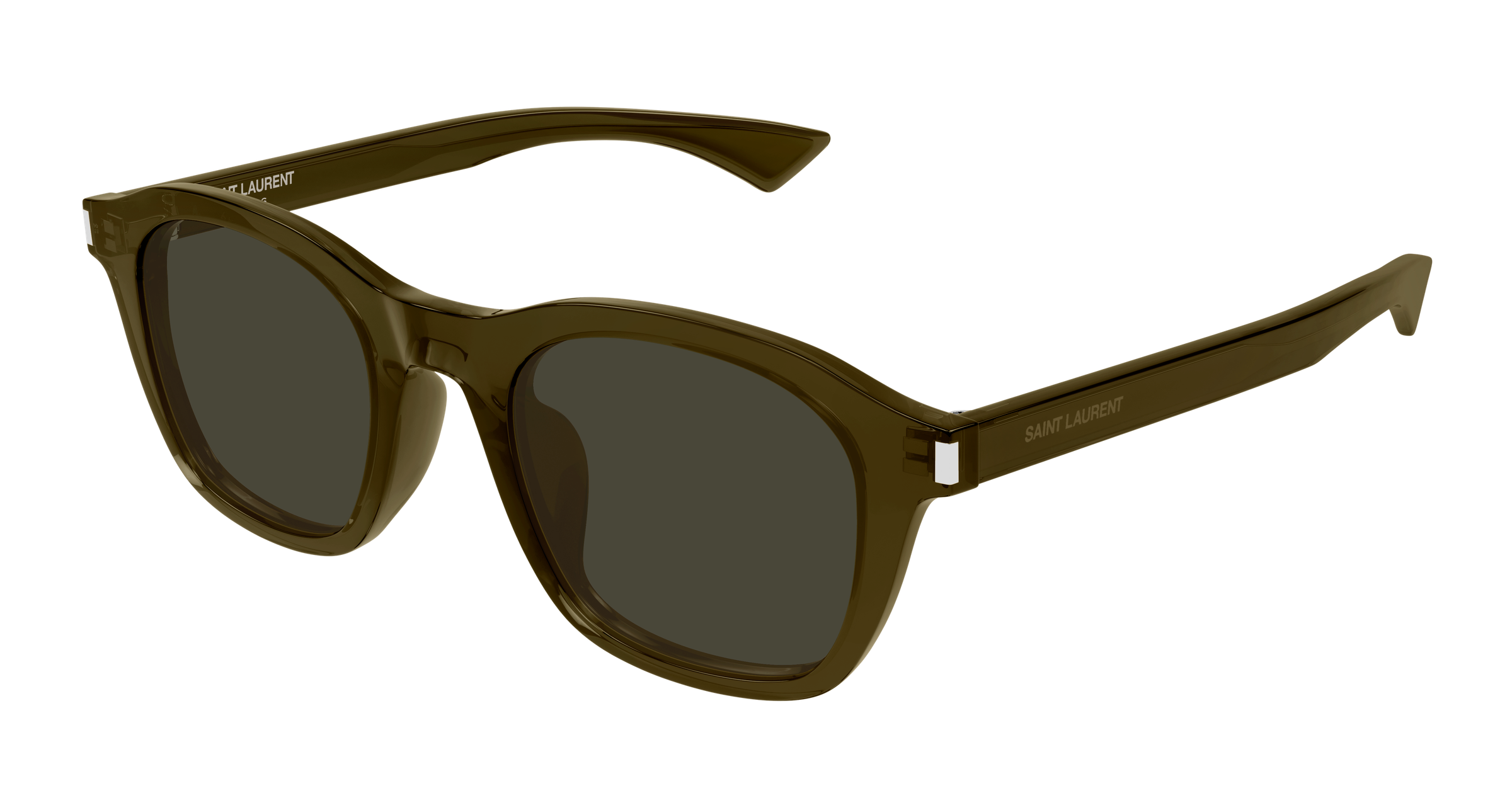 Saint Laurent SL 880/K Brown 889652651323