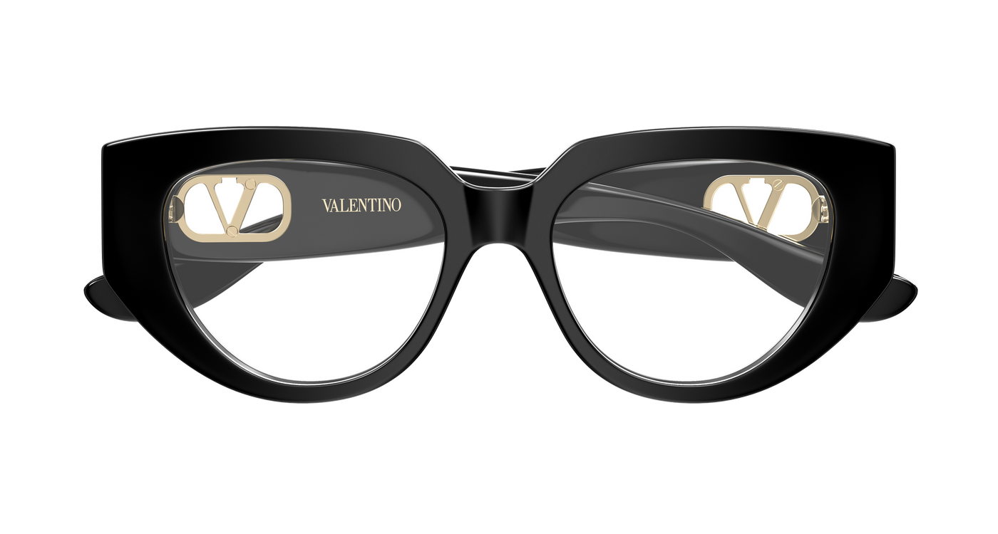 Valentino VG0004O Black 001 889652666433