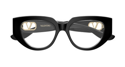 Valentino VG0004O Black 001 889652666433