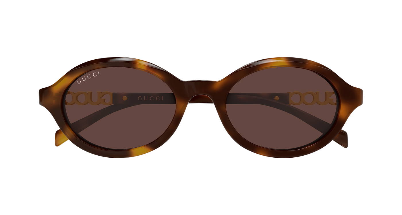 Gucci GG2153S Havana 006 889652634647