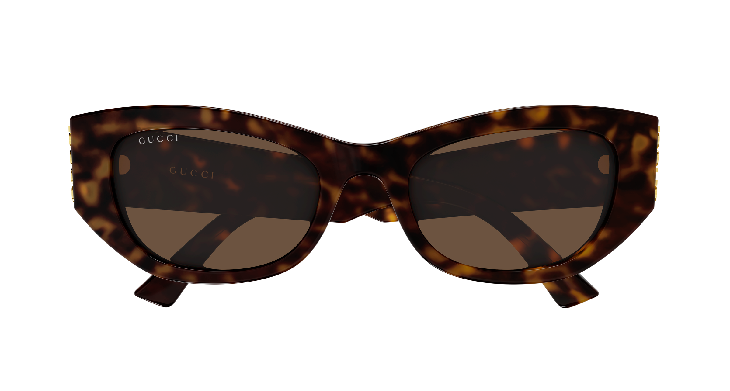 Gucci GG2044SA Havana 889652631738