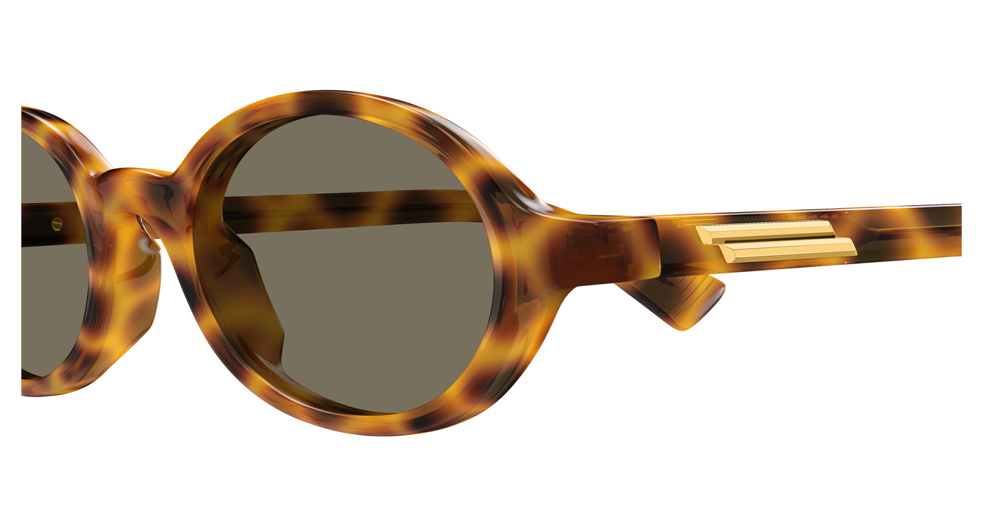Bottega Veneta BV1388S Havana 889652637099
