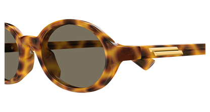 Bottega Veneta BV1388S Havana 889652637099