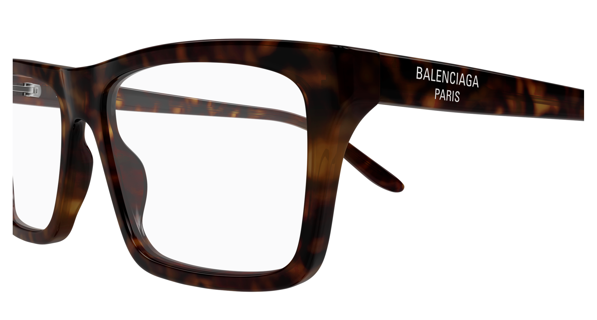 Balenciaga BB0499O Havana 002 889652630137