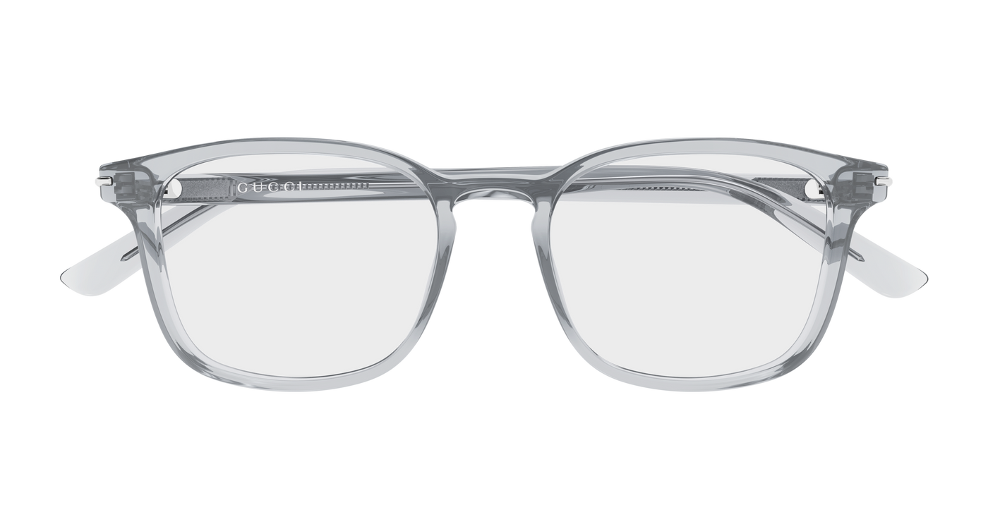 Gucci GG2129O Grey 889652625171