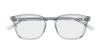 Gucci GG2129O Grey 889652625171