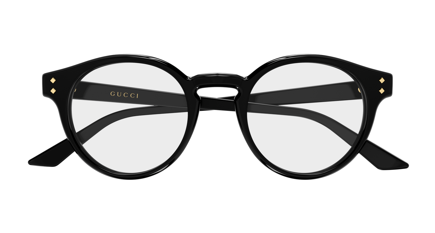 Gucci GG2133O Black 889652626826