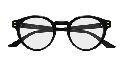Gucci GG2133O Black 889652626826