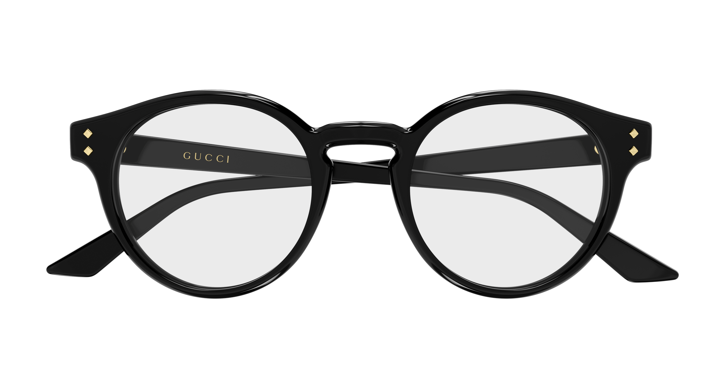 Gucci GG2133O Black 889652626826