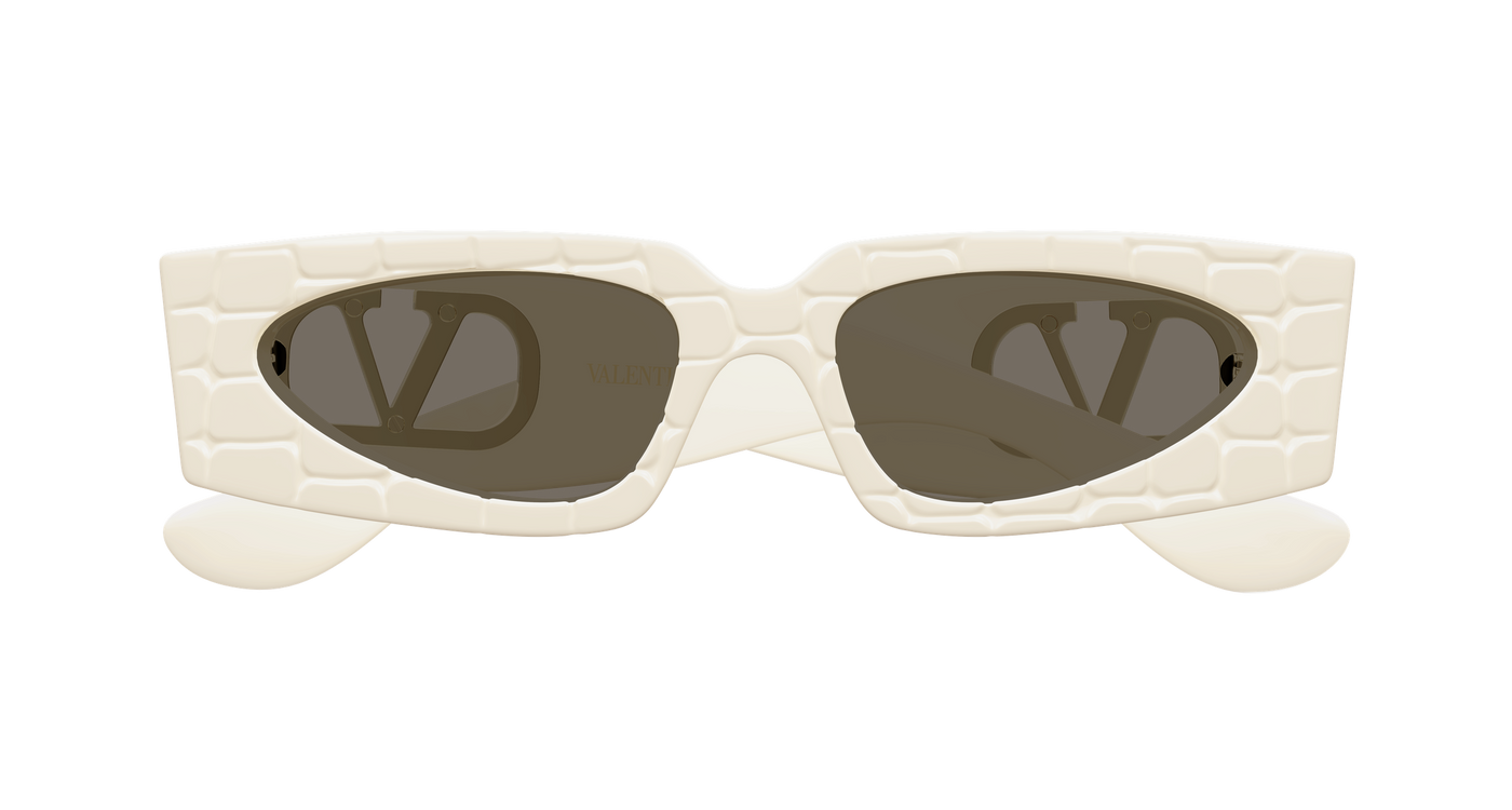 Valentino VG0001S Ivory 889652666211