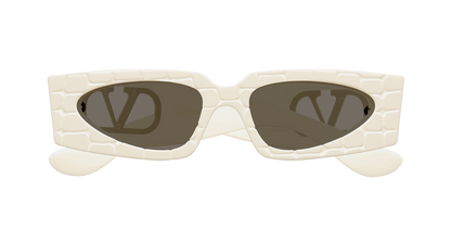 Valentino VG0001S Ivory 889652666211