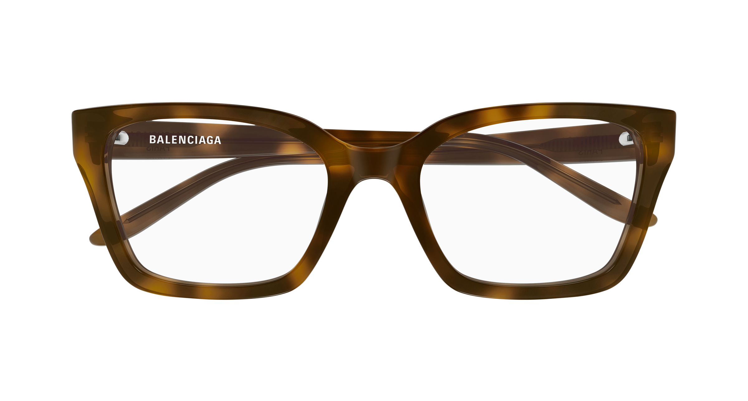 Balenciaga BB0501O Havana 003 889652630250