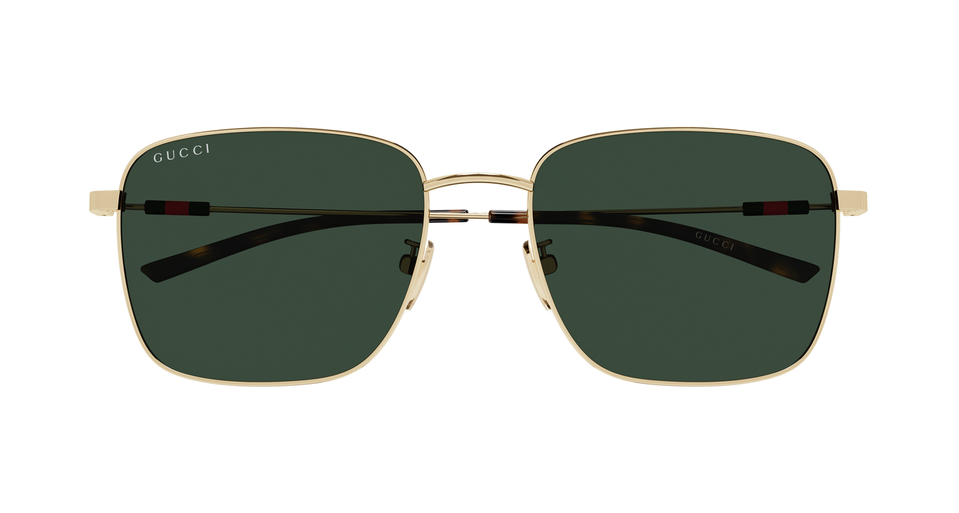 Gucci GG2097SK Gold 002 889652632049