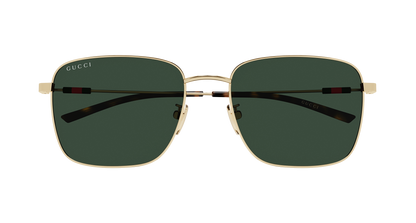 Gucci GG2097SK Gold 002 889652632049