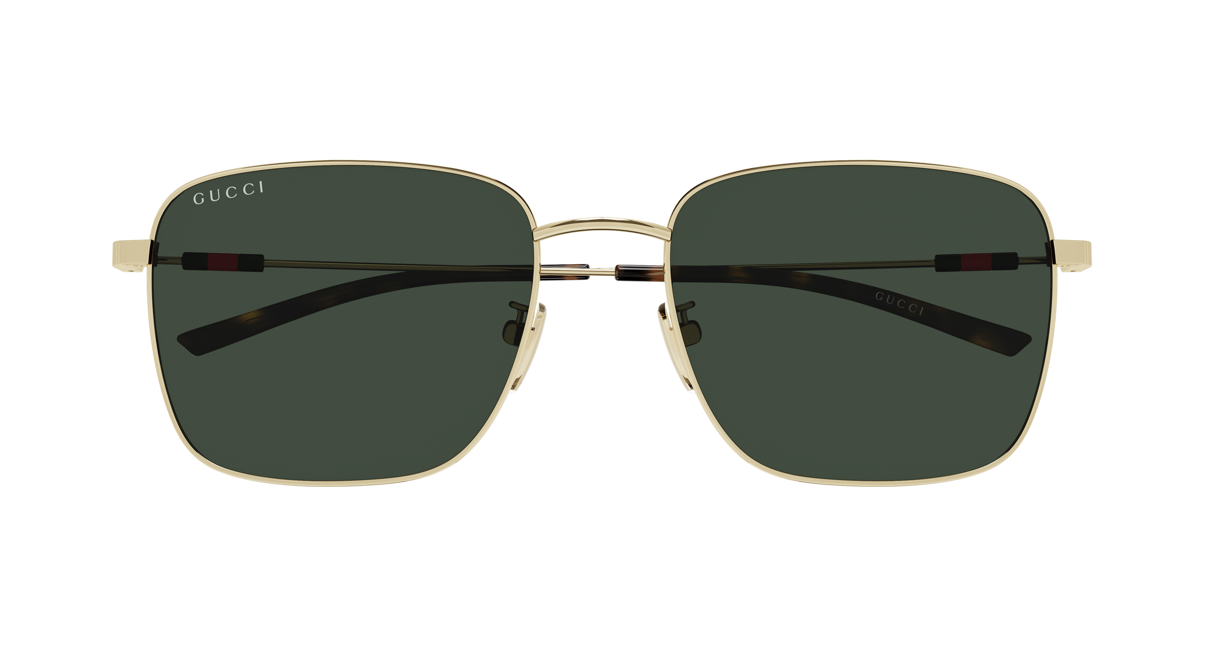 Gucci GG2097SK Gold 002 889652632049