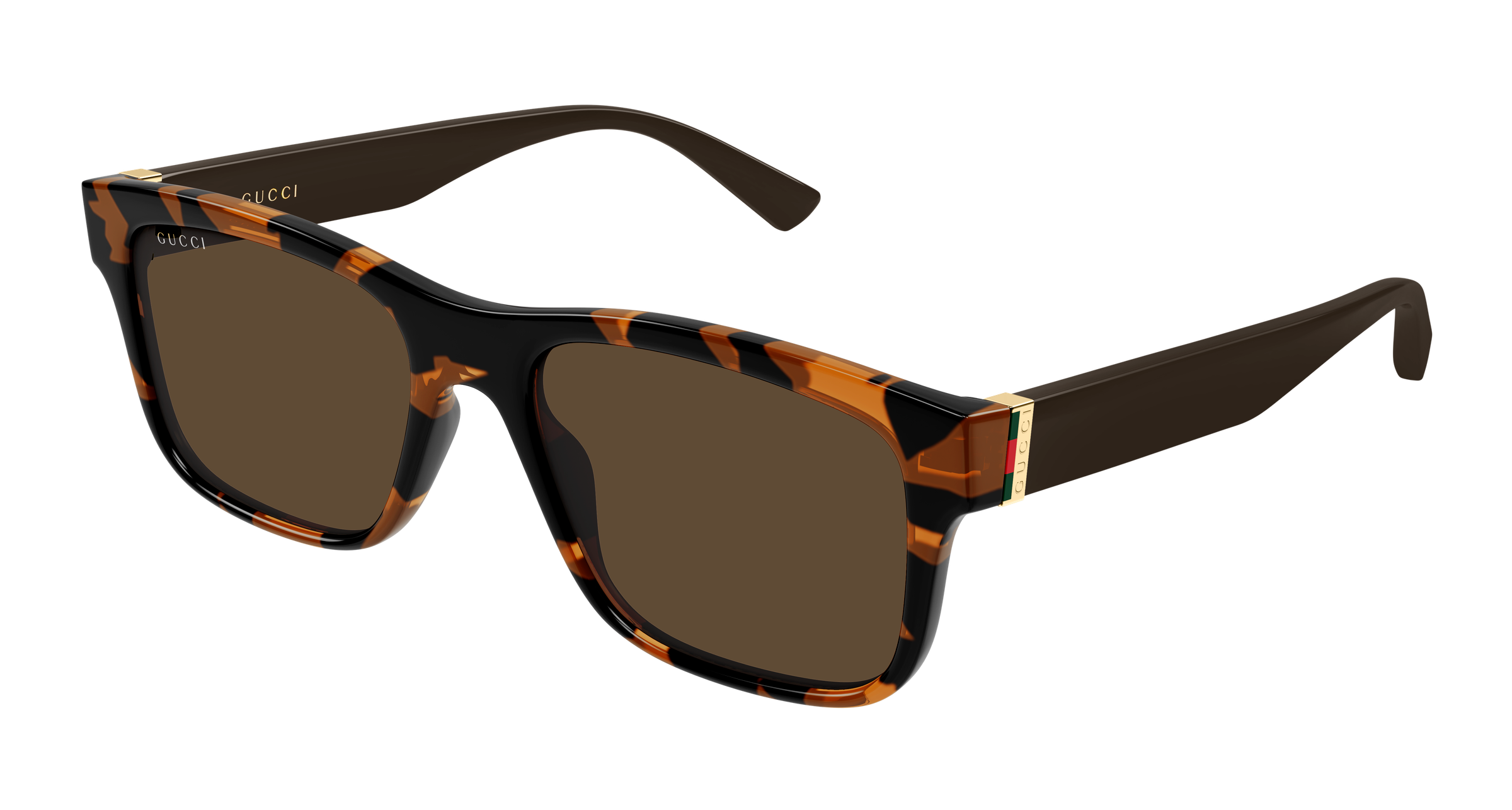 Gucci GG2085S Havana 003 889652628837