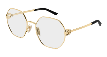 Gucci GG2048O Gold 006 889652626178