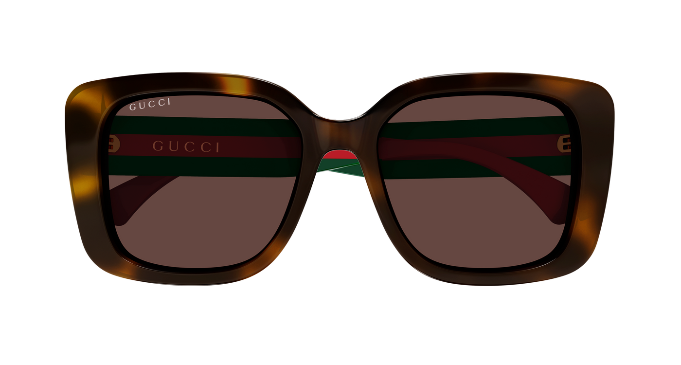 Gucci GG2118SA Havana 002 889652633695