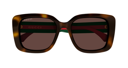 Gucci GG2118SA Havana 002 889652633695