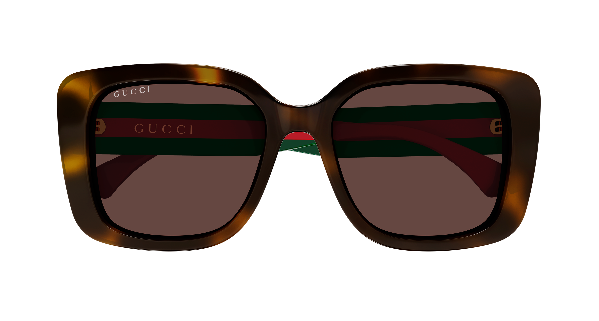 Gucci GG2118SA Havana 002 889652633695