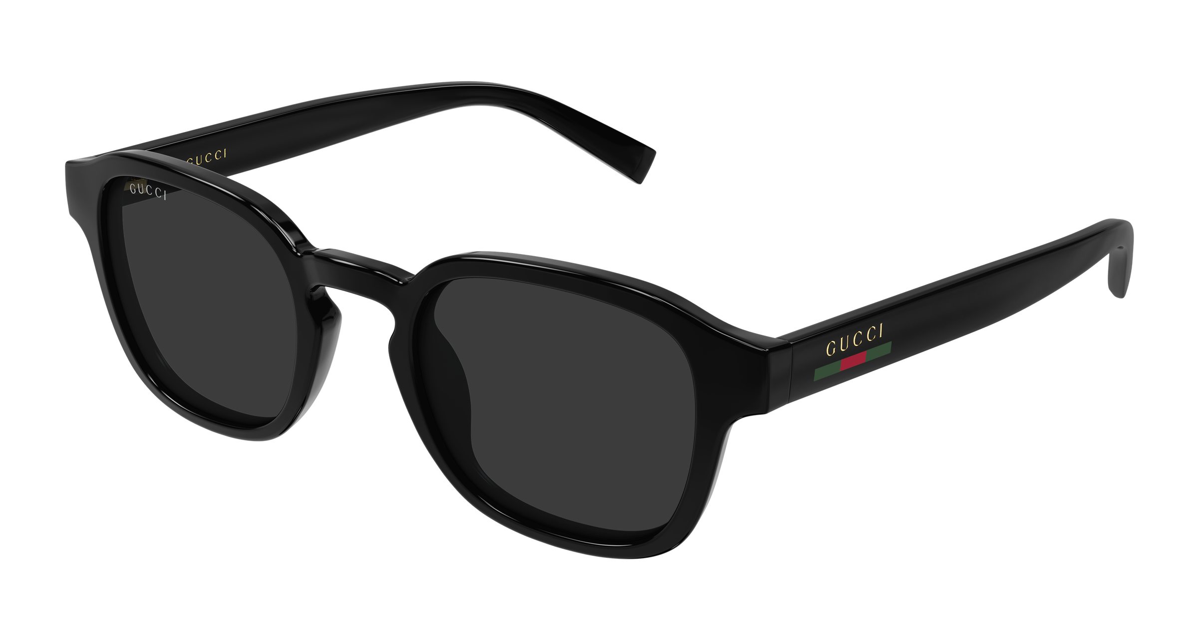 Gucci GG2106S Black 001 889652624778