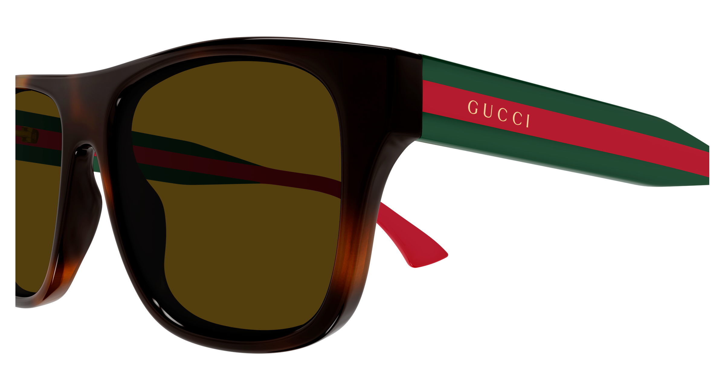Gucci GG2119S Havana 889652629070