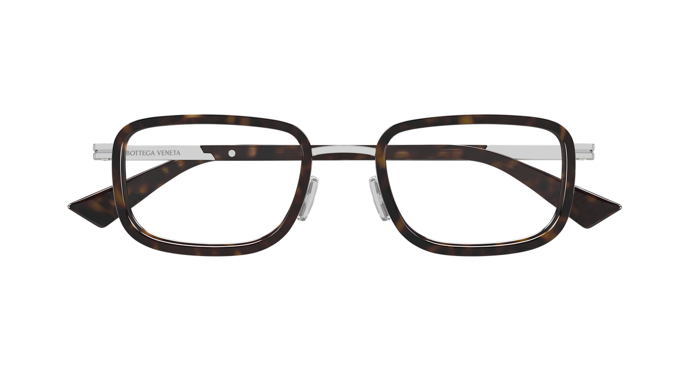 Bottega Veneta BV1464O Silver 889652637495