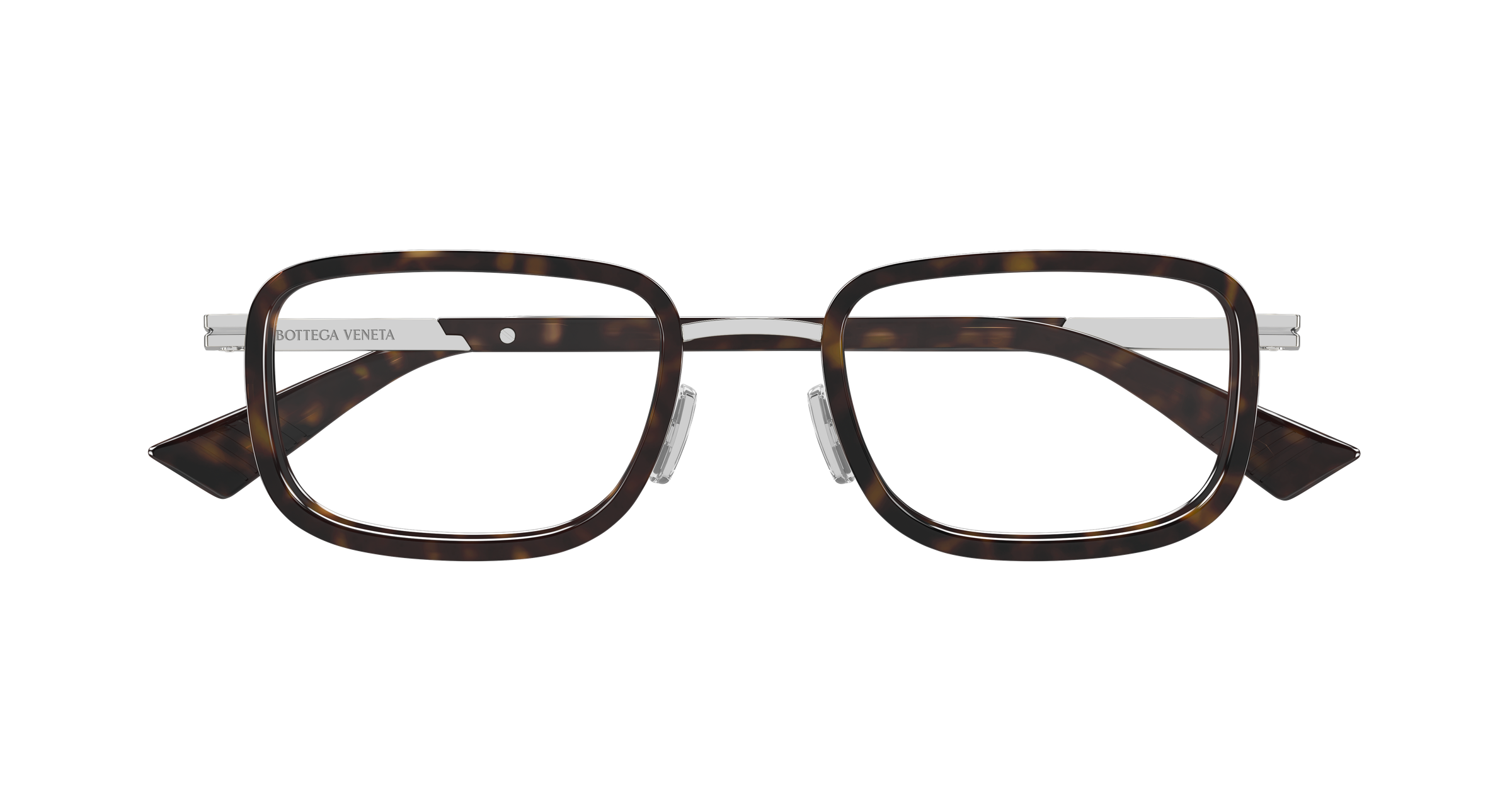 Bottega Veneta BV1464O Silver 889652637495