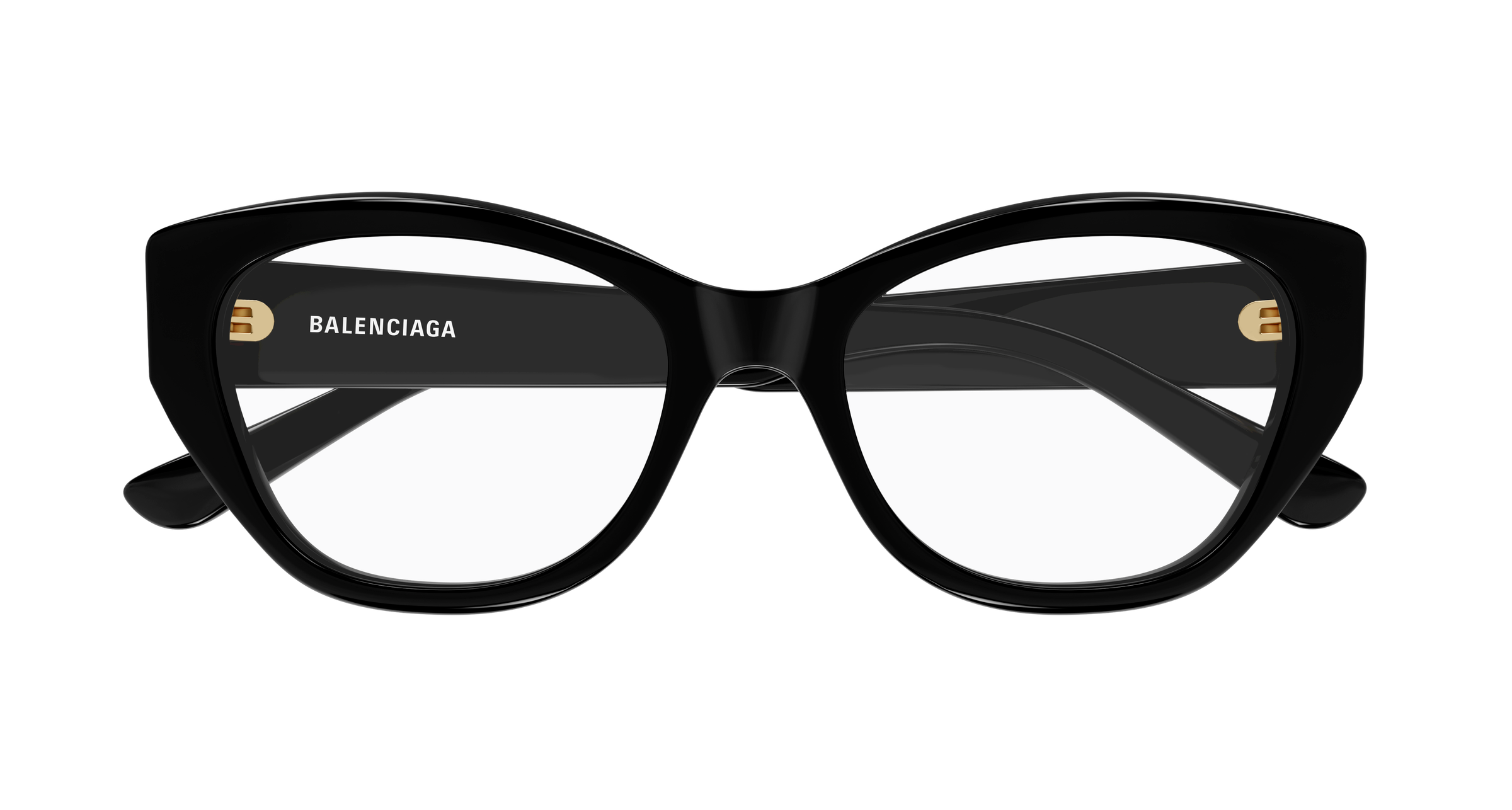 Balenciaga BB0481O Black 889652628165