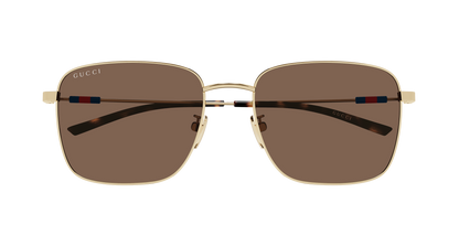 Gucci GG2097SK Gold 004 889652632063