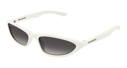 Balenciaga BB0402S White 889652630373