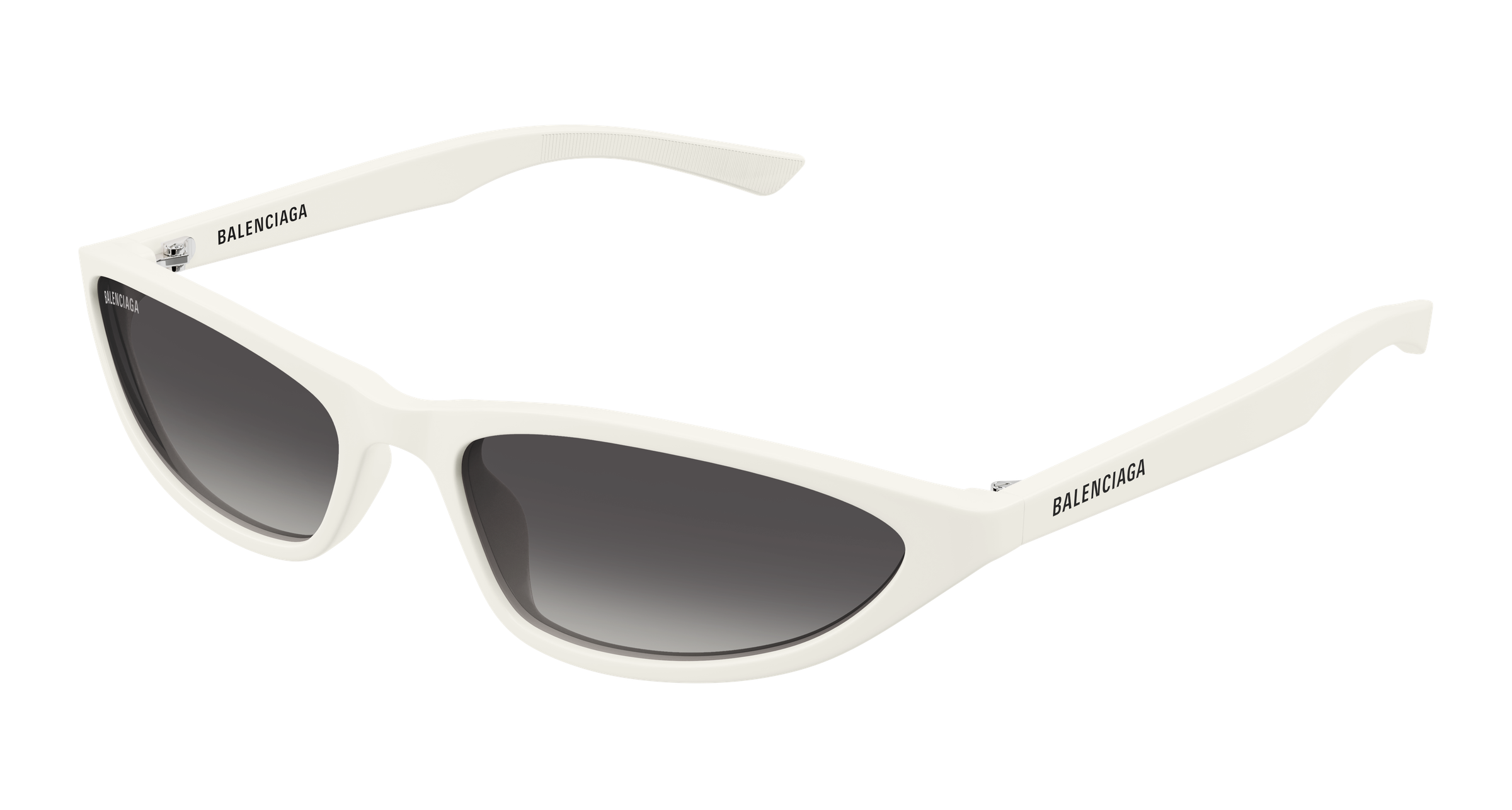 Balenciaga BB0402S White 889652630373