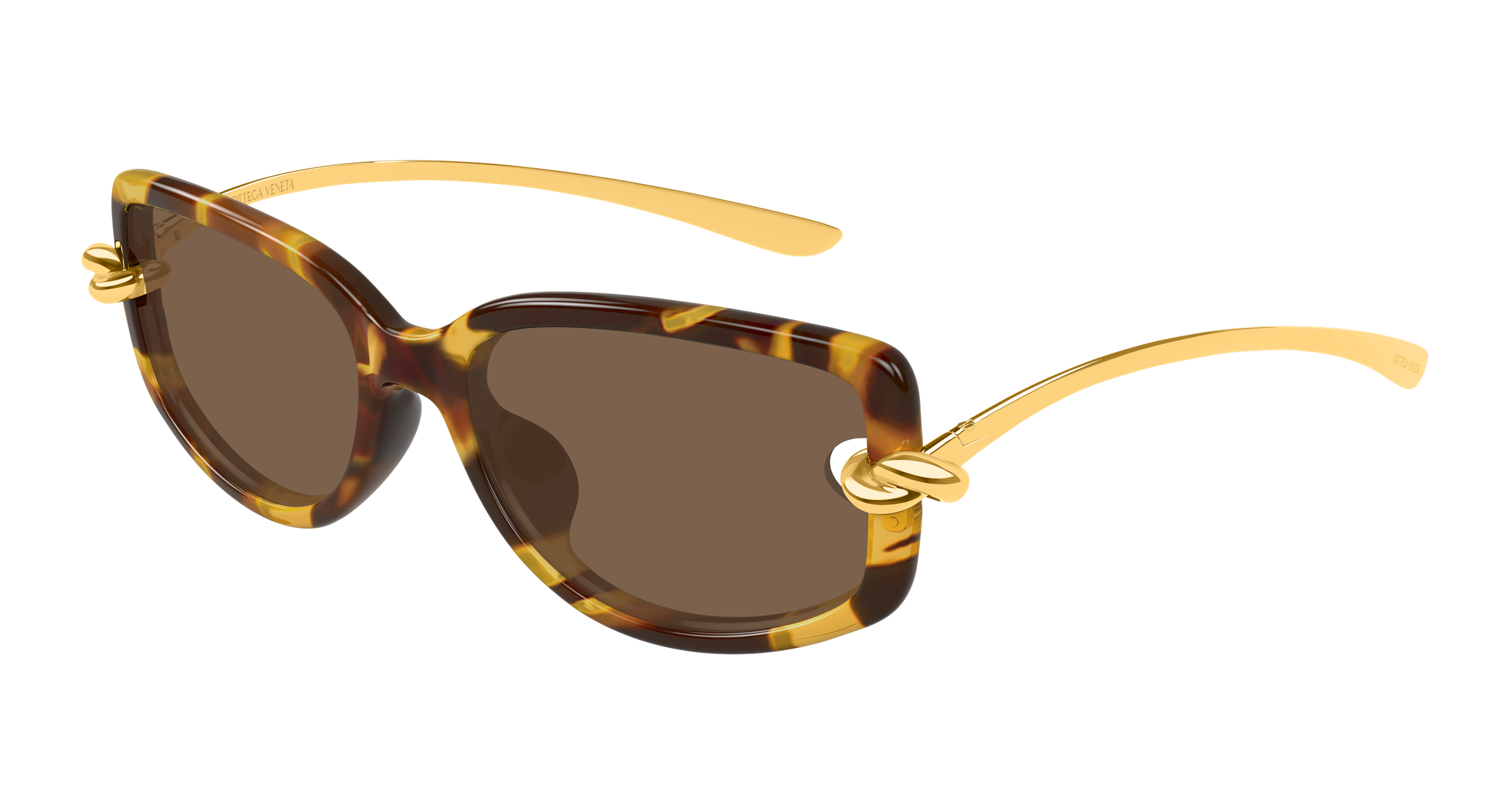 Bottega Veneta BV1440SA Havana 889652635545