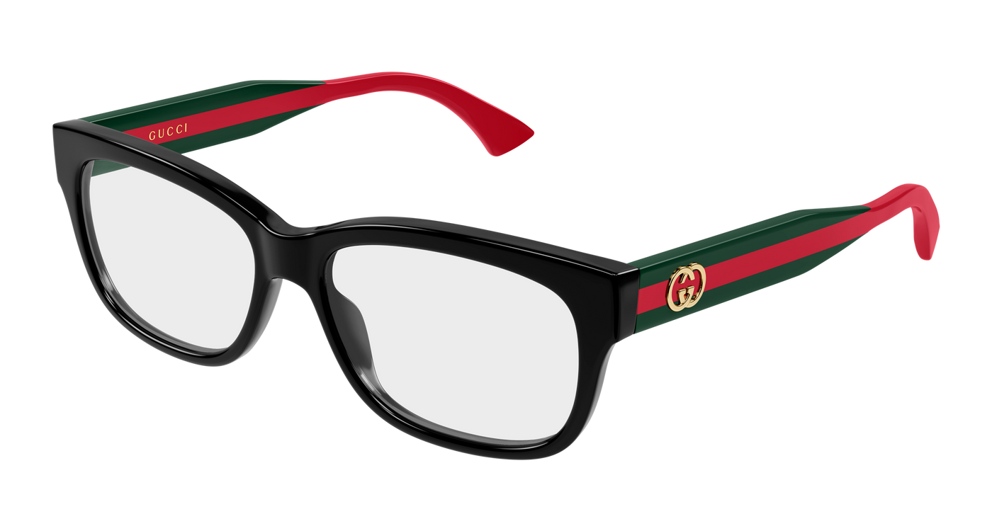 Gucci GG0278OAN Black 889652686875