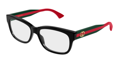 Gucci GG0278OAN Black 889652686875